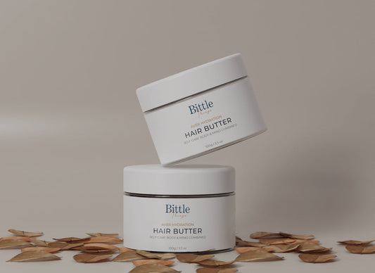 Bittle Butter - Premium Hair Care from Bittle Things - Just $26! Shop now at Bittle Beauty