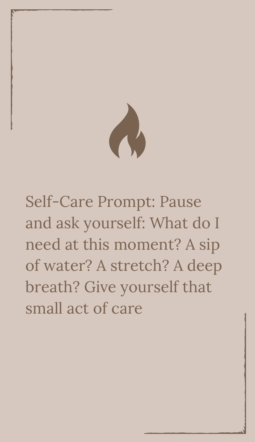 Self-Care Sparks | Digital Affirmation Cards - Premium Digital Products from Bittle Beauty - Just $6.99! Shop now at Bittle Beauty